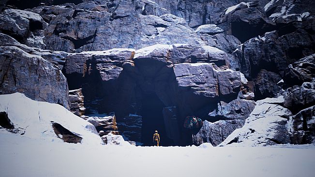 Icarus: Arcticus Outpost