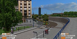OMSI 2 Add-on Saint-Servan