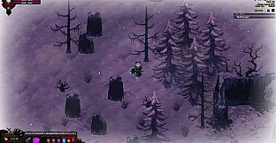 Hero Siege - Frostbite (Skin)