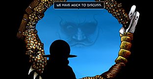 The Knobbly Crook