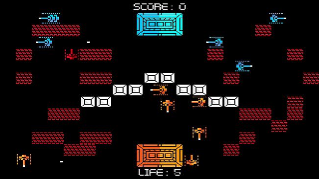 Tiger Tank 59 Ⅰ Mission Pack 094