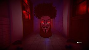 ANONYMOUS HUNTING SIMULATOR