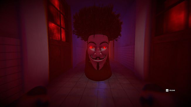 ANONYMOUS HUNTING SIMULATOR