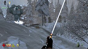 YRek Lost In Portals