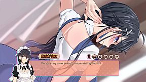 Girls! Girls! Girls!?