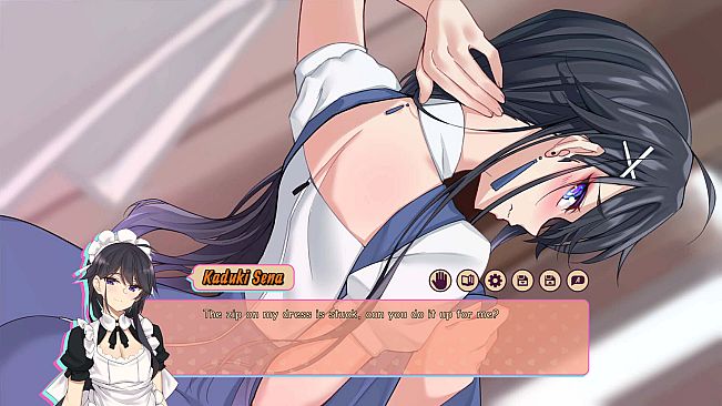 Girls! Girls! Girls!?