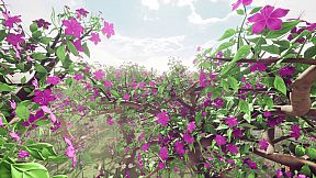 Nature And Life - Drunk On Nectar