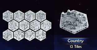 Master Of Realms - Core STL Pack