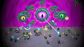 Iron Marines Invasion