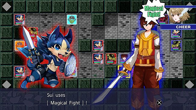 Traditional Tactics with SESS-AI 2.0