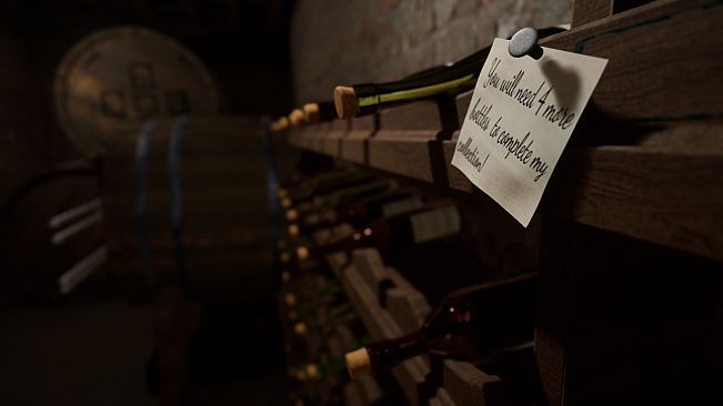 Gordian Rooms 1: A curious heritage