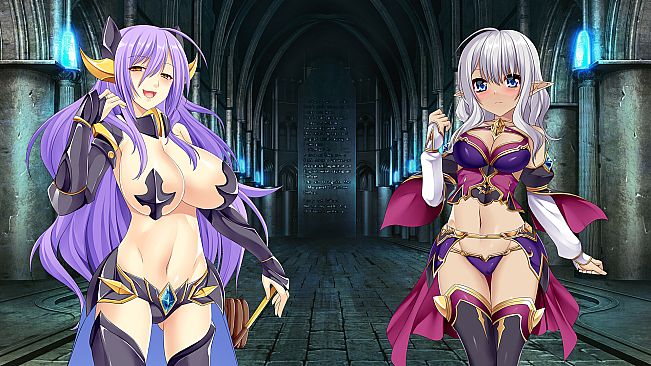 The brave loves the body of the devil