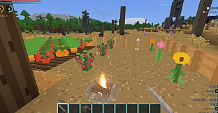 Monster Girls Survival & Craft 2040