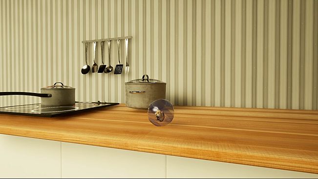 StuckOn: Hamsterball