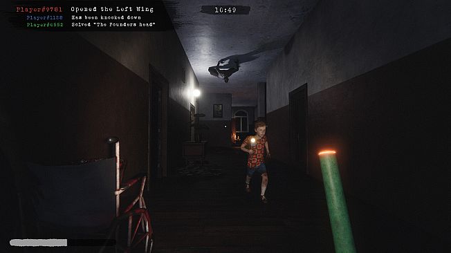 Cult of the Child Eater