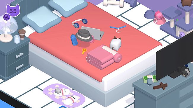 Secret Paws - Cozy Apartments