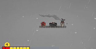 The Forbidden Forest