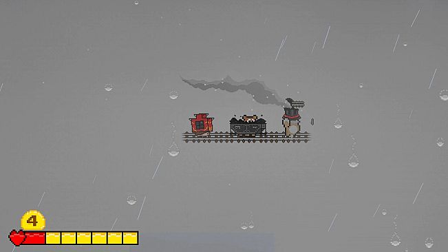 The Forbidden Forest