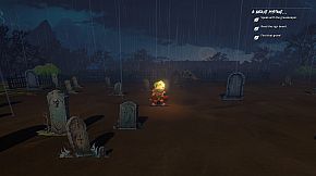 Radventure: The Rise of Ryle