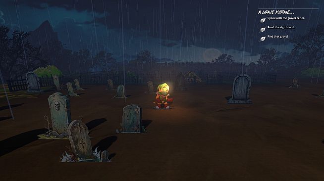 Radventure: The Rise of Ryle