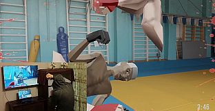 Shadow Boxing