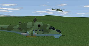 Low Level Hunters