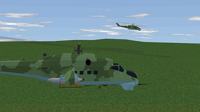 Low Level Hunters