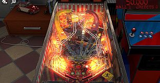 Zaccaria Pinball - POSTAL Redux Pinball Pack