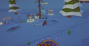 Riftslayer