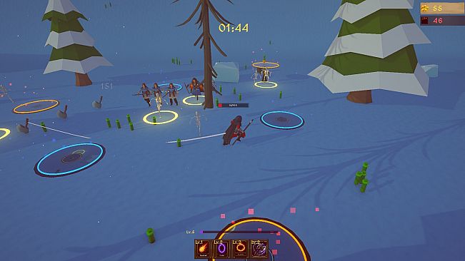 Riftslayer