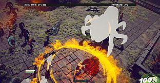 Isekai Tower Defense