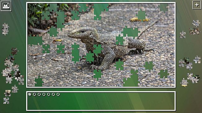 Super Jigsaw Puzzle: Generations - Australia Puzzles