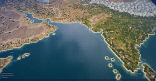 Old World - Empires of the Indus