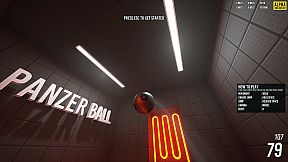 PANZER BALL