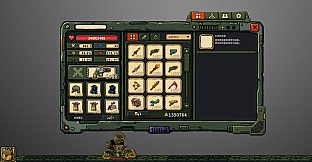 Deskbound Raiders