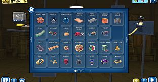 Crazy Machines: Golden Gears