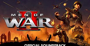 Men of War II - Official Soundtrack
