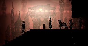 Projection: First Light