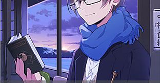 Visual Novel Maker - Japanese Anime Voices：Male Character Series Vol.2