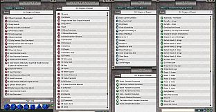 Fantasy Grounds - D&D Classics: DL1 Dragons of Despair (1E)
