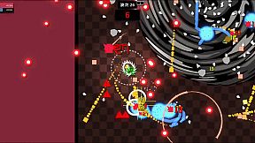 Watcher Of The Abyss