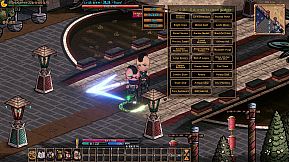 硬币与仙人掌 (Coins & Wishpalm)