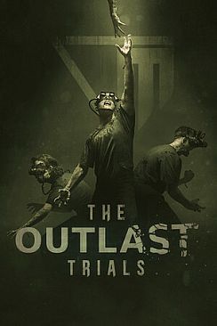 The Outlast Trials Playtest