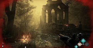 Soulslinger: Envoy of Death