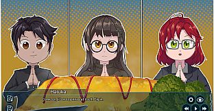 It Came From Above Us