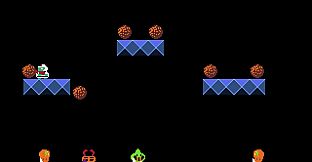 The Tower Of TigerQiuQiu Falling Stone