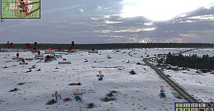 Graviteam Tactics: Volokonovka 1942