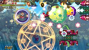 Trouble Witches Origin - Episode1 Daughters of Amalgam -