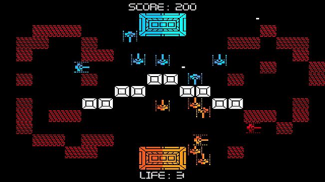 Tiger Tank 59 Ⅰ Mission Pack 094