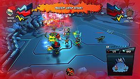 ZAMB! Biomutant Extermination